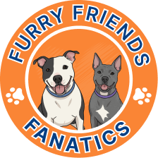 Furry Friends Fanatics